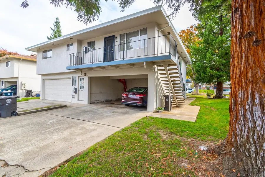 6281 Cavan Drive #4, Citrus Heights, CA 95621 - Image #2