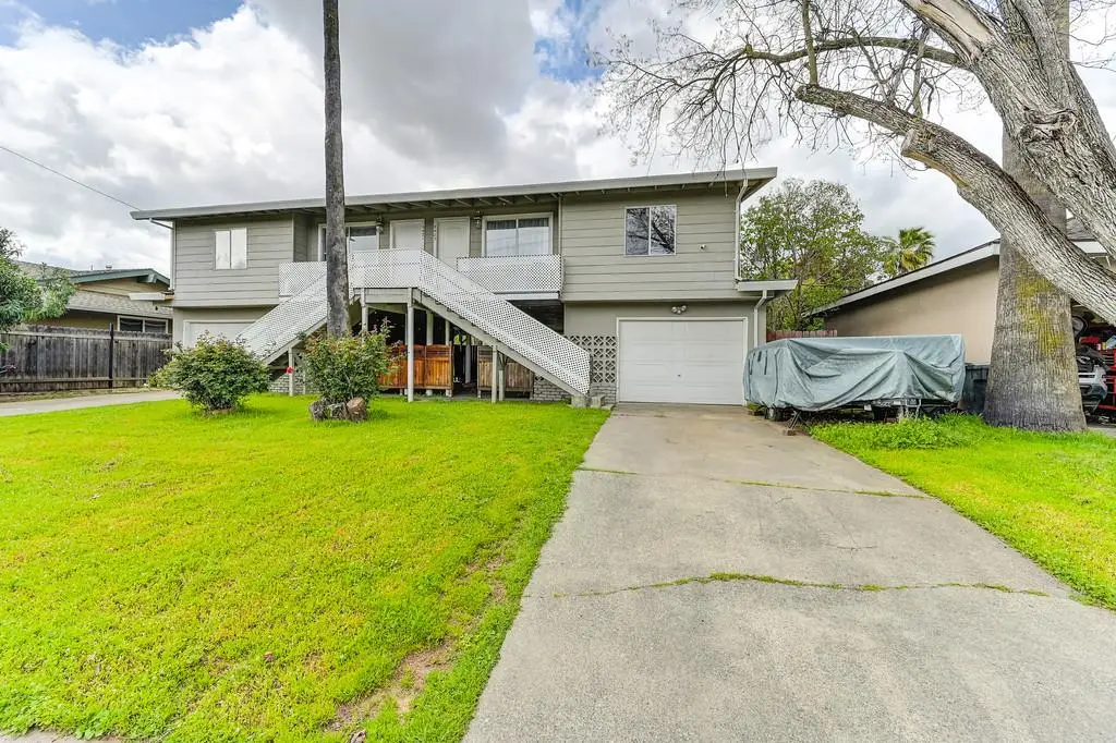 5421 Manzanita Avenue, Carmichael, CA 95608 - #1
