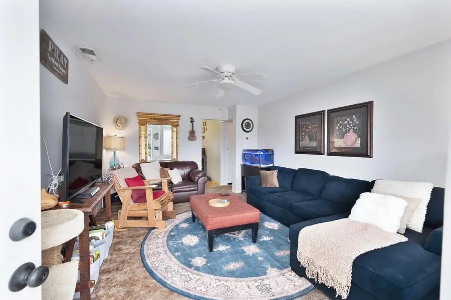 5421 Manzanita Avenue, Carmichael, CA 95608 - #2