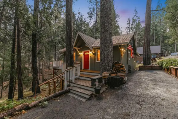 16921 Mckenzie Drive, Pioneer, CA 95666