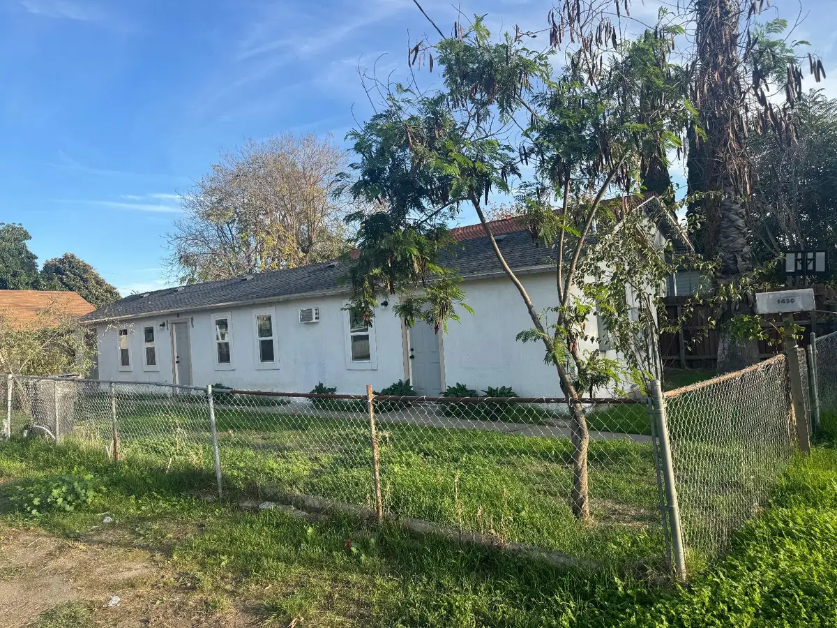 1450 Belvedere, Stockton, CA 95205 - Image #1