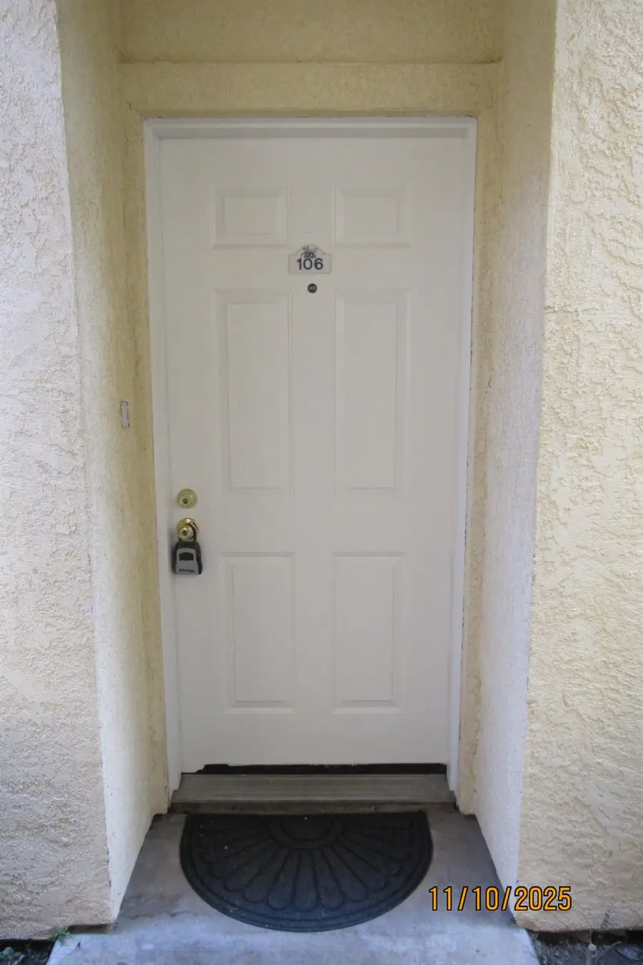 3400 Sullivan Court #106, Modesto, CA 95356 - Image #3