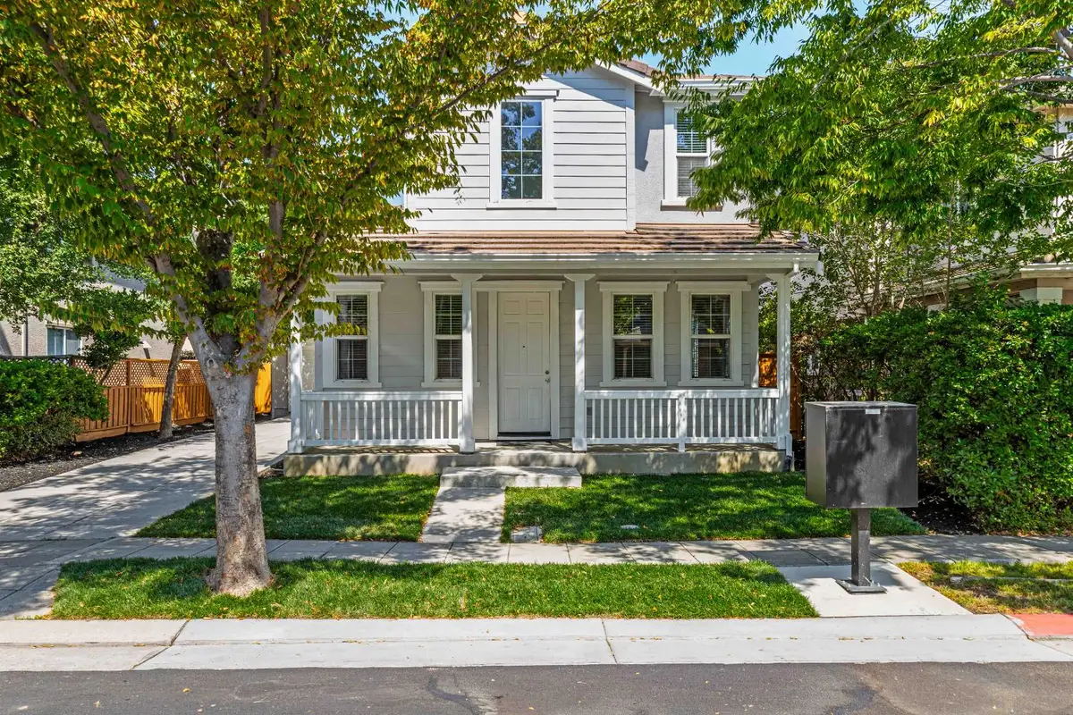 412 Goodall Drive, Mountain House, CA 95391 - Image #1