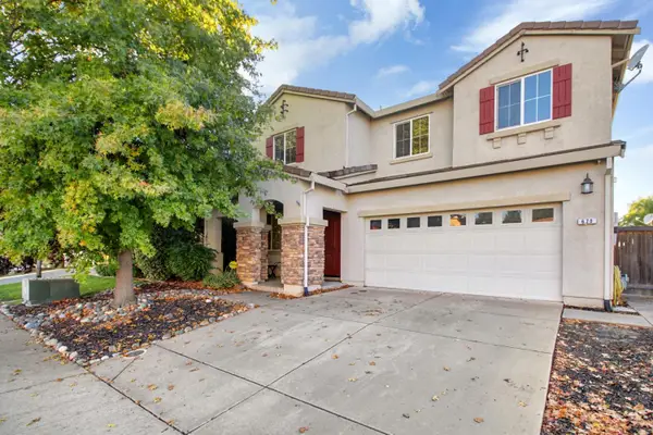 670 Tara Bella Drive, Lincoln, CA 95648