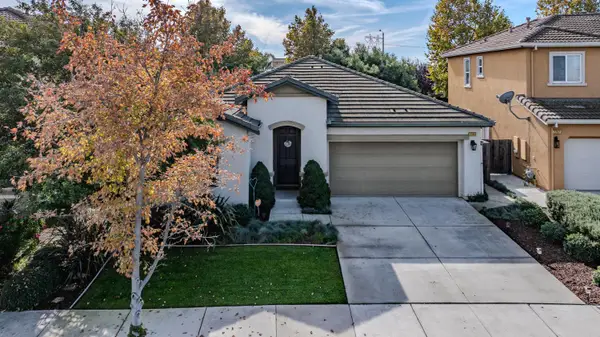 2261 Eastport Drive, Oakley, CA 94561