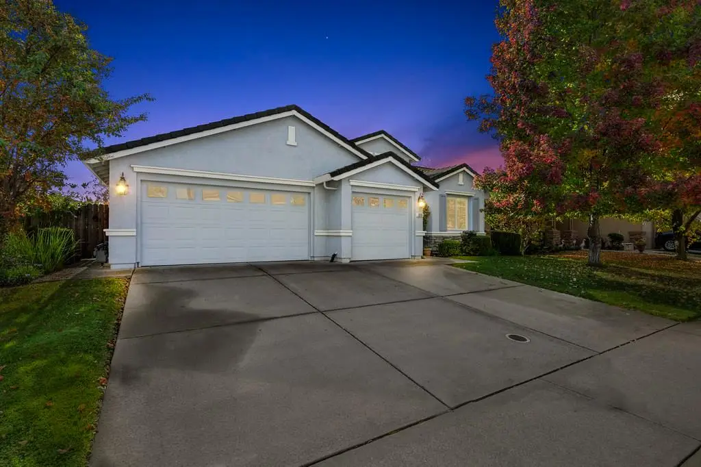 3316 Corvina Drive, Rancho Cordova, CA 95670 - Image #1