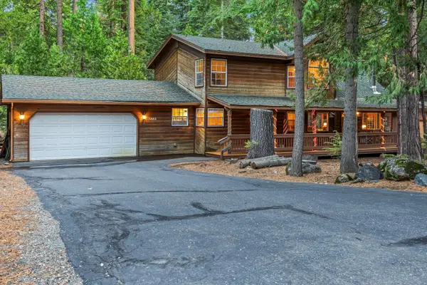 3882 Natchez Drive, Arnold, CA 95223