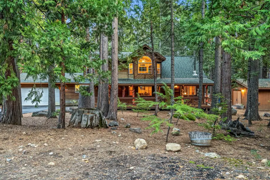 3882 Natchez Drive, Arnold, CA 95223 - Image #3