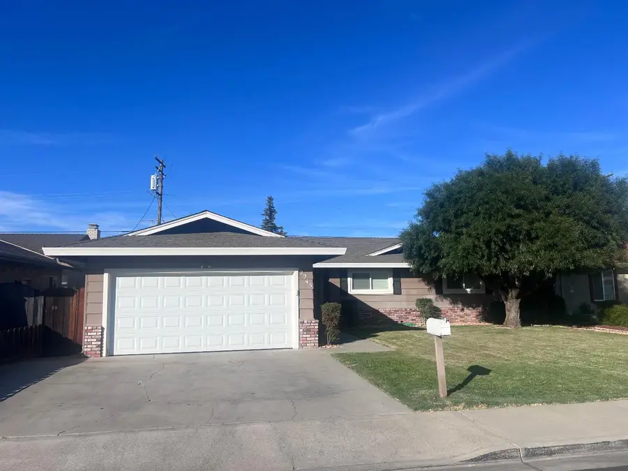 2245 Mission Street, Turlock, CA 95380 - Image #2