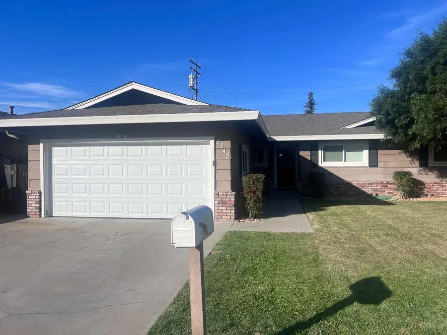 2245 Mission Street, Turlock, CA 95380 - Image #3