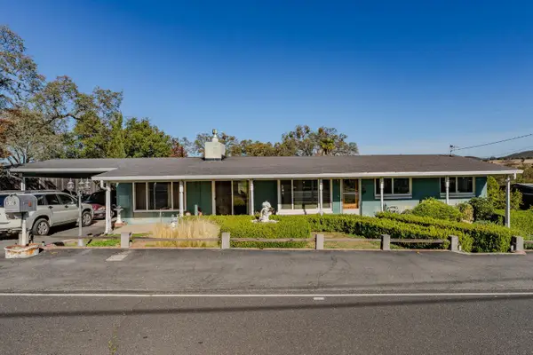 316 Oak Street, San Andreas, CA 95249