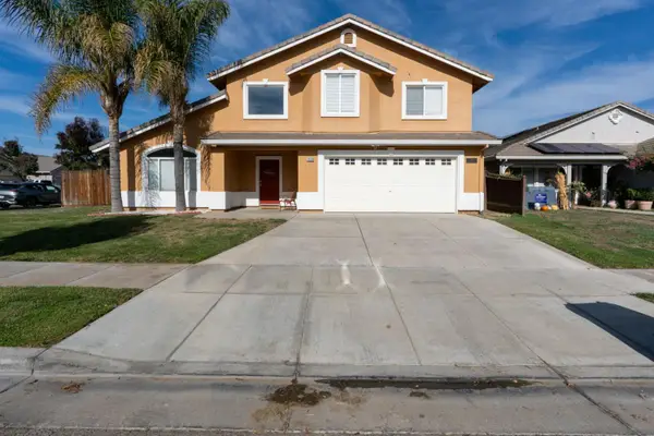 1406 San Rafael Street, Los Banos, CA 93635