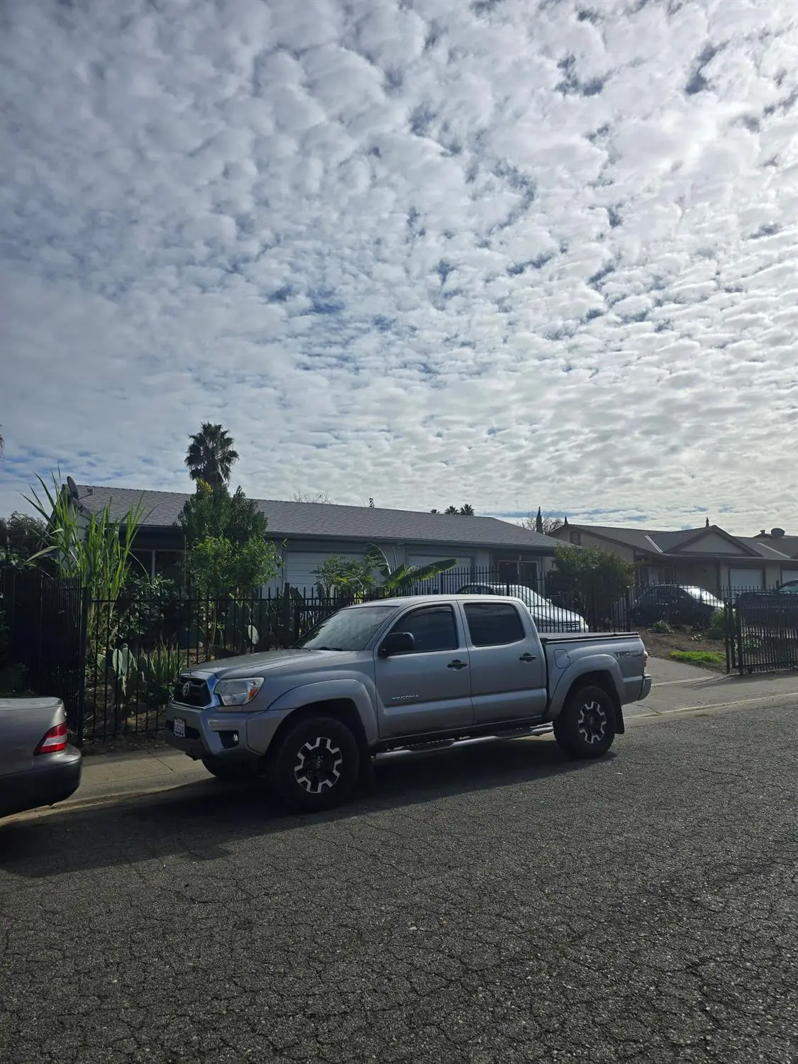 7462 Della Circle, Sacramento, CA 95828 - Image #1