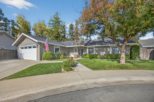 606 Harvard Court, Woodland, CA 95695