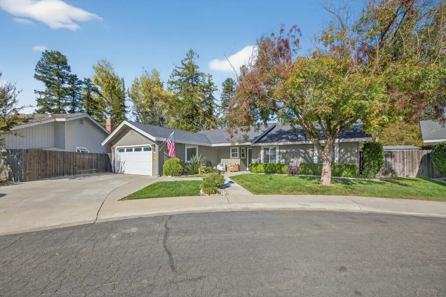 606 Harvard Court, Woodland, CA 95695 - Image #3