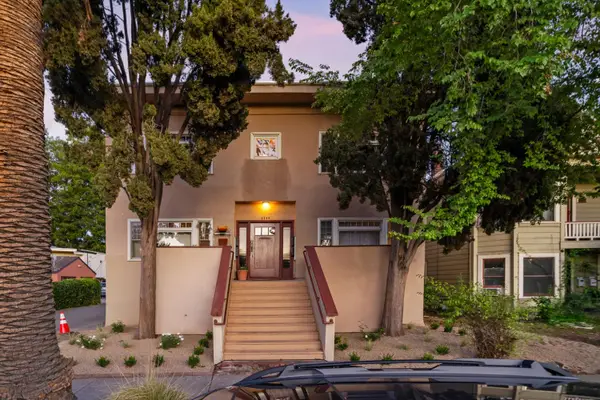 1717 26th Street, Sacramento, CA 95816