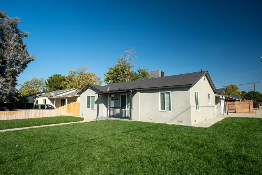 901 Bloker Street, Madera, CA 93638 - Image #2