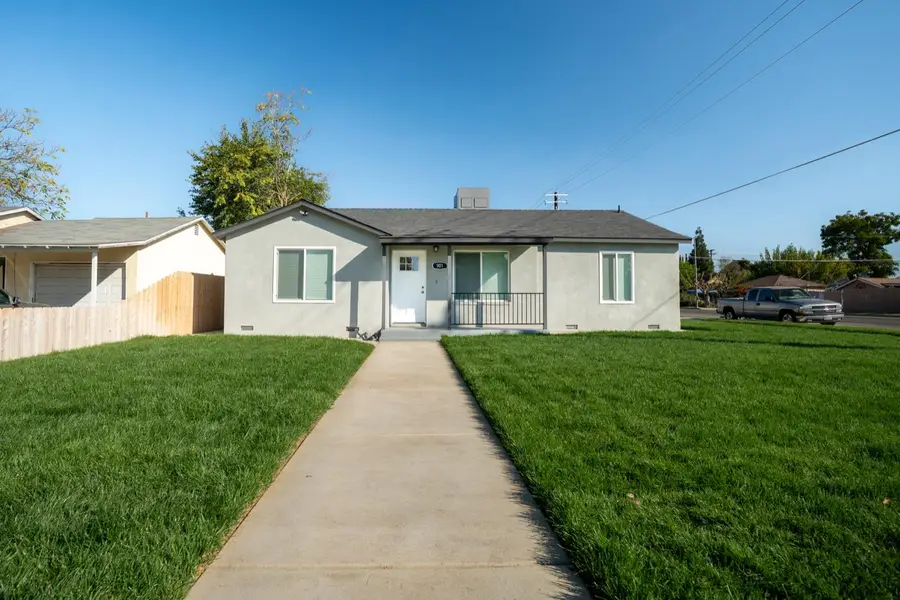 901 Bloker Street, Madera, CA 93638 - Image #3