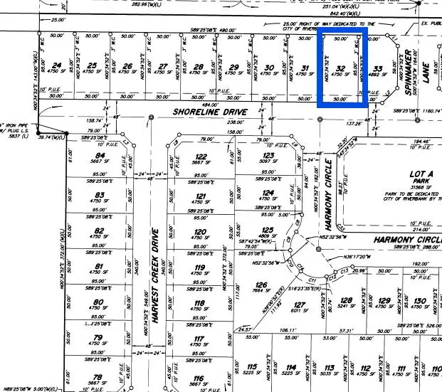 2035 Shoreline Drive, Riverbank, CA 95367 - Image #2