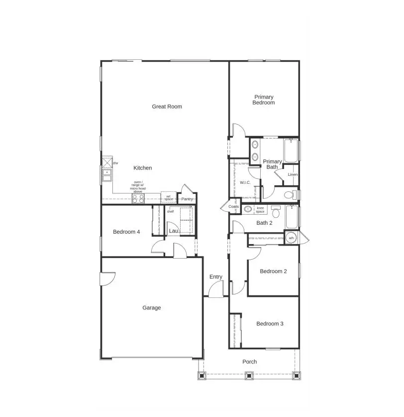 2035 Shoreline Drive, Riverbank, CA 95367 - Image #3