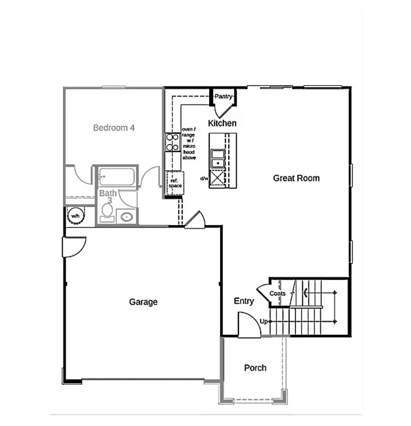 2039 Shoreline Drive, Riverbank, CA 95367 - #3