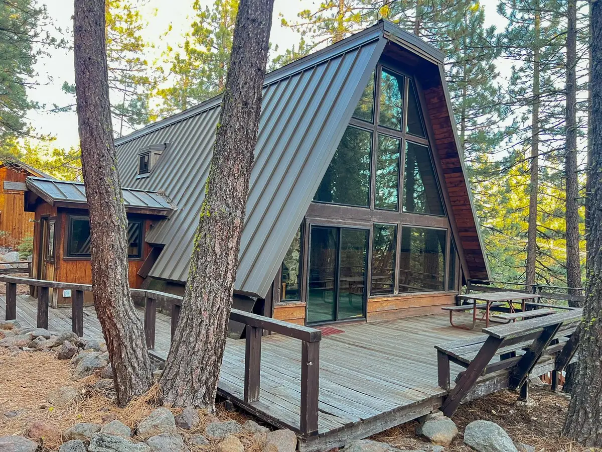 10354 Northwoods Boulevard, Truckee, CA 96161 - Image #1