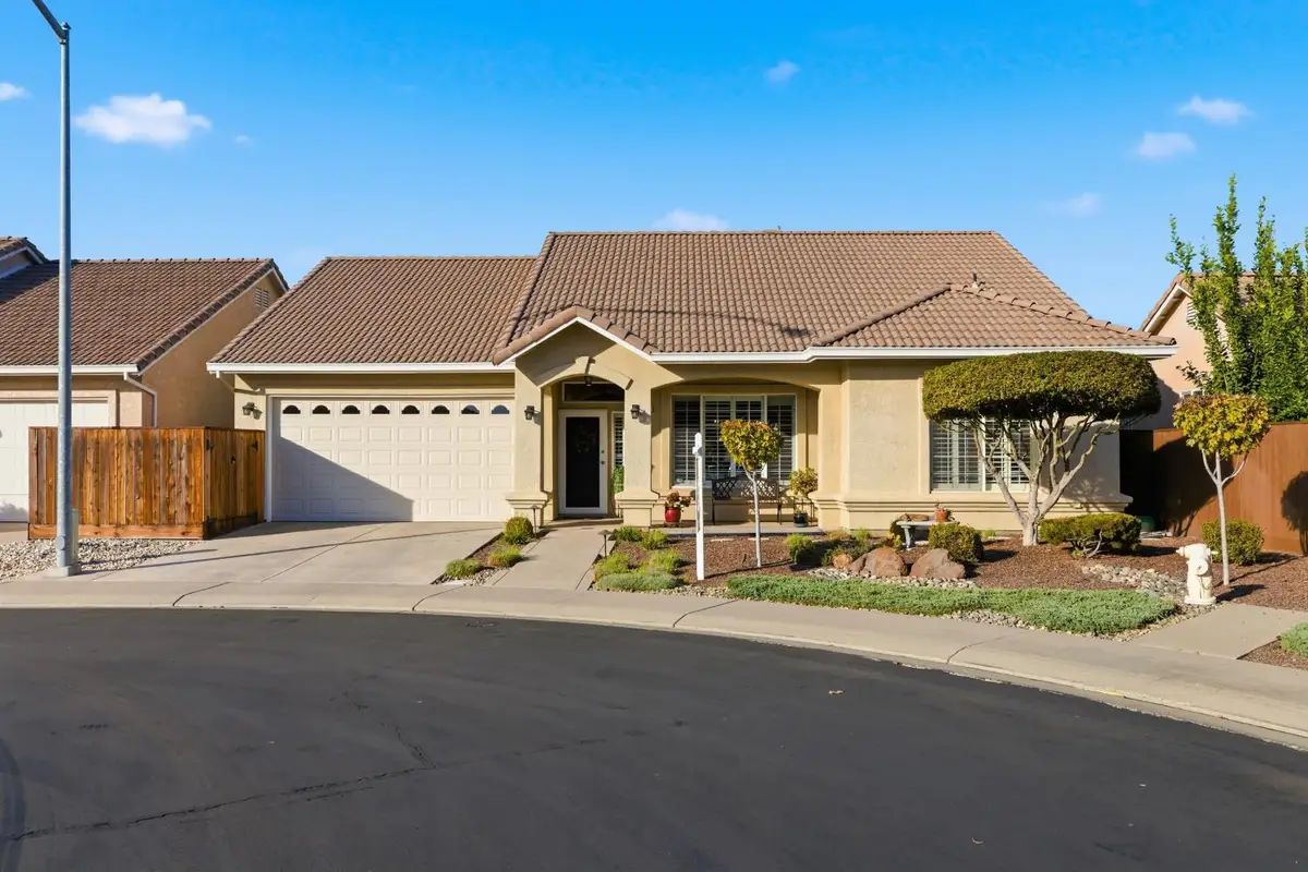 3509 Sugar Oak Court, Modesto, CA 95355 - Image #1