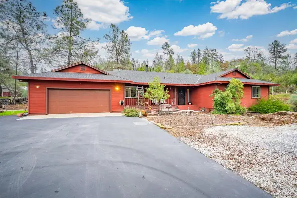 19719 Bridger Trail, Colfax, CA 95713