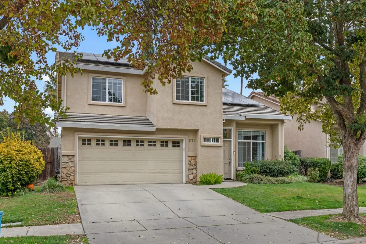 1731 Shay Way, Yuba City, CA 95993 - Image #1