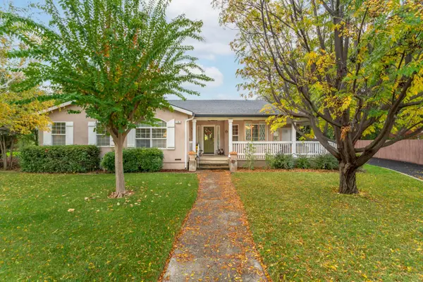 116 Liwai Village Court, Winters, CA 95694