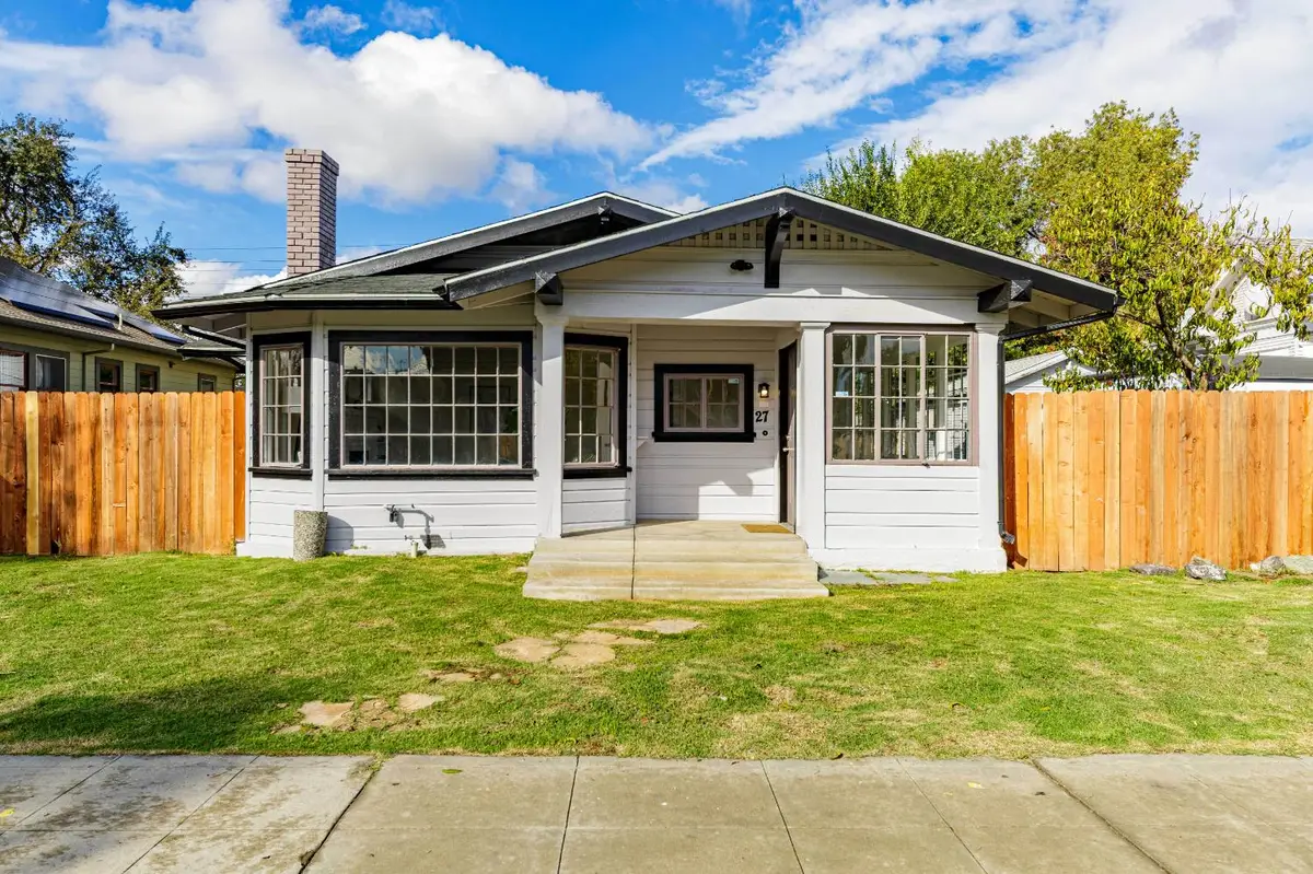 27 W Alder Street, Stockton, CA 95204 - Image #1