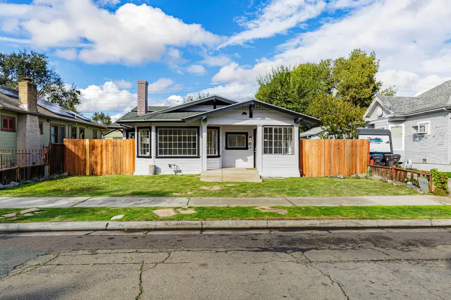 27 W Alder Street, Stockton, CA 95204 - Image #3