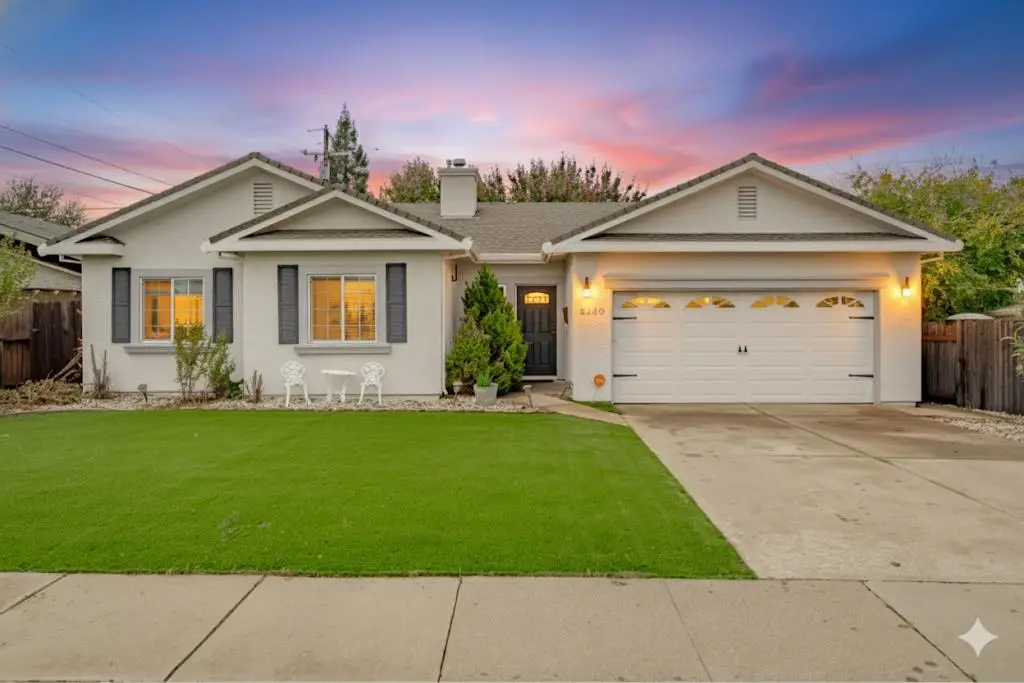 6260 Hemlock Way, Rocklin, CA 95677 - Image #1