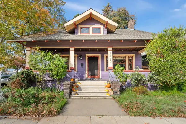1630 23rd Street, Sacramento, CA 95816