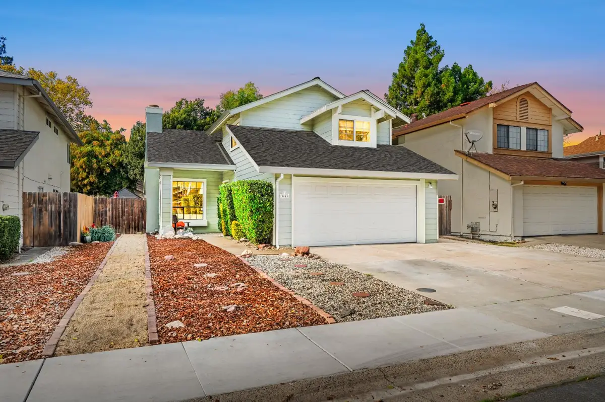 3649 Rio Pacifica Way, Sacramento, CA 95834 - Image #1