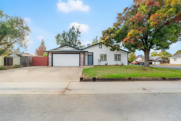 510 Zoe Ann Drive, Lincoln, CA 95648