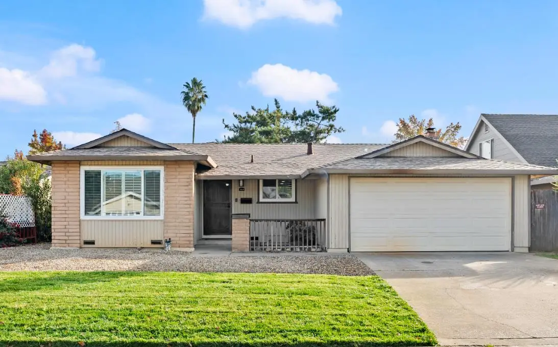 3412 Huntsman Drive, Sacramento, CA 95826 - Image #1
