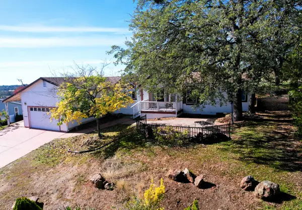 18915 Cosumnes Lane, Plymouth, CA 95669