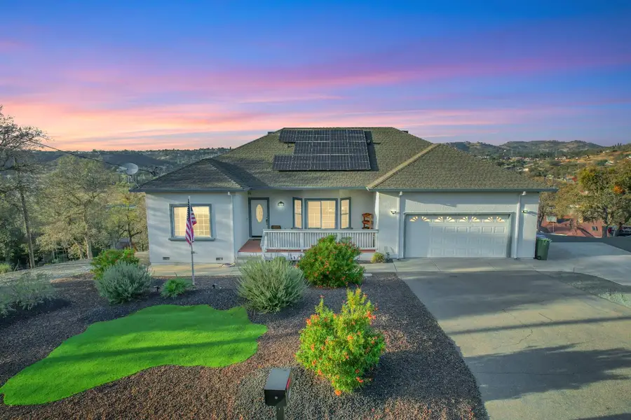 4059 Dunn Road, Valley Springs, CA 95252 - Image #2