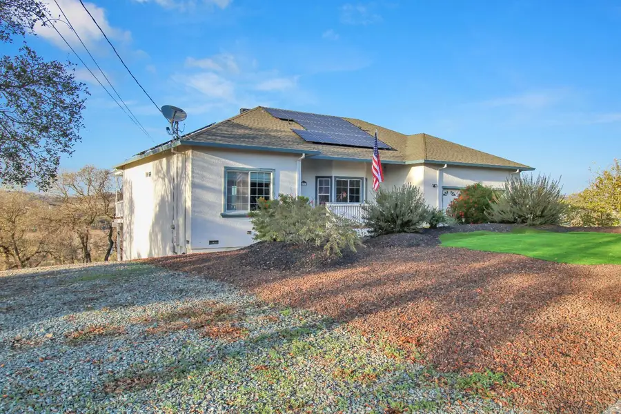 4059 Dunn Road, Valley Springs, CA 95252 - Image #3