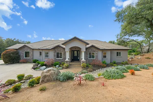 7125 Loomis Hills Road, Loomis, CA 95650