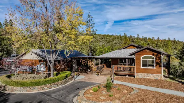 20066 Dawn Ridge Drive, Jackson, CA 95642