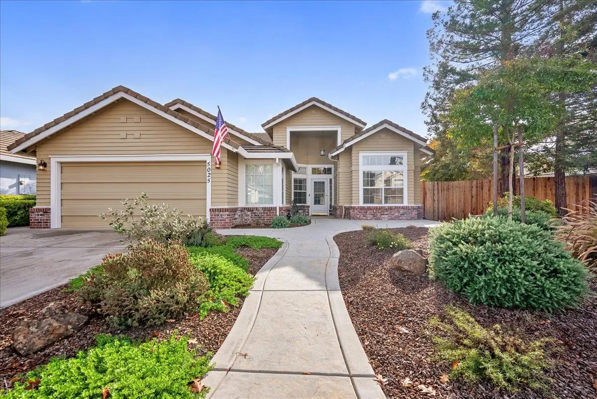5025 Bradford Drive, Rocklin, CA 95765 - Image #1