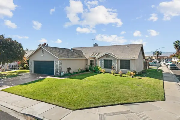 8401 Wilson Street, Patterson, CA 95363