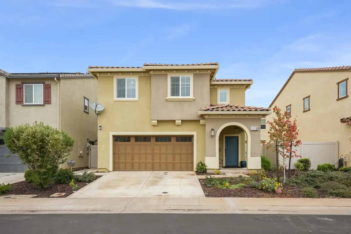 11789 Socrates Way, Rancho Cordova, CA 95742 - Image #1