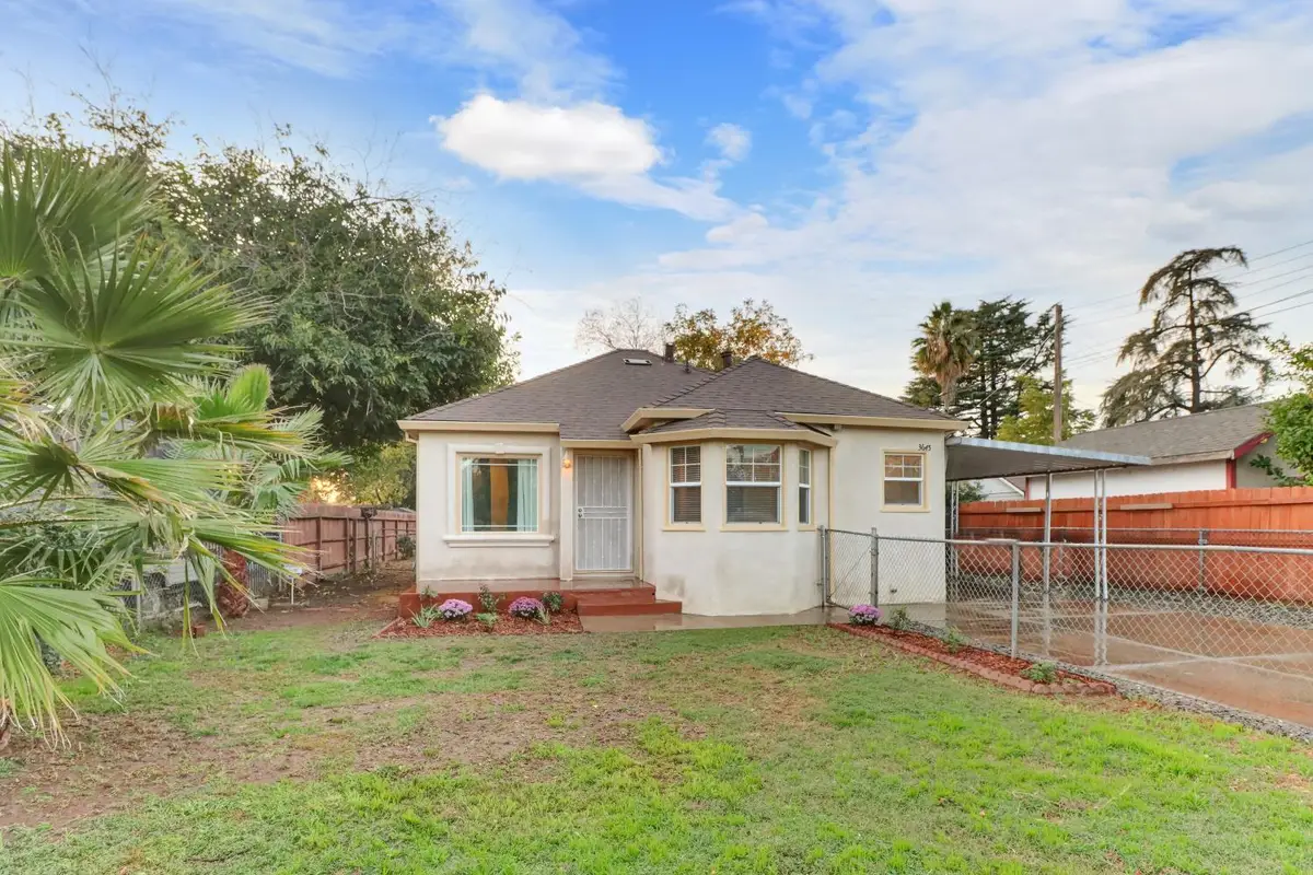 3645 Ripley Street, Sacramento, CA 95838 - Image #1