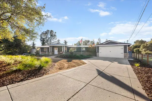 4520 Val Verde Road, Loomis, CA 95650