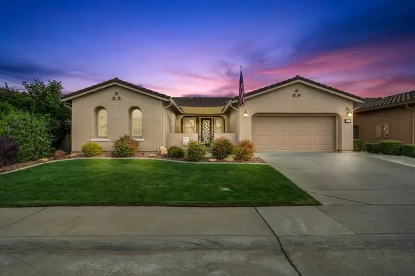 1045 Kinnerly Lane, Lincoln, CA 95648