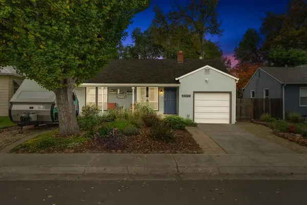 2792 San Luis Court, Sacramento, CA 95818