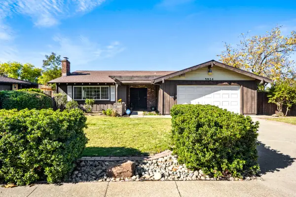 5924 Jeanine Drive, Sacramento, CA 95842